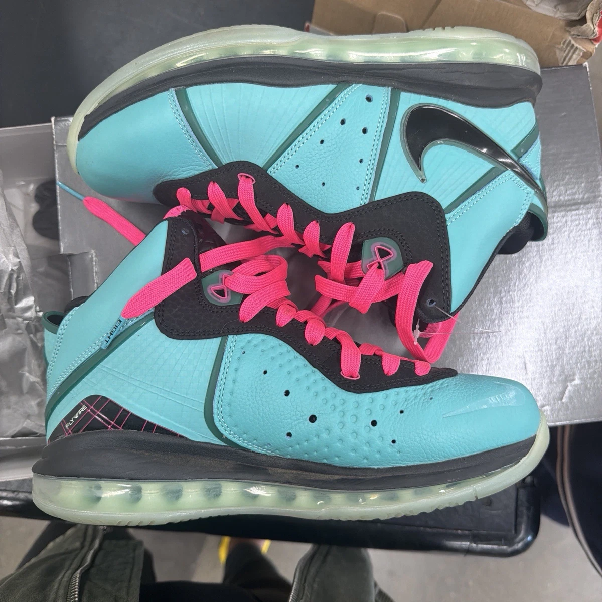 25+ Nike Lebron 8 Men's Sneakers for sale | Updated Oct 2026