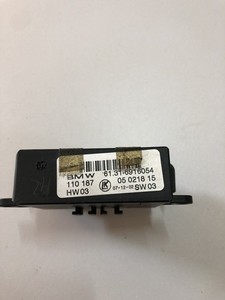 BMW E46 Steuergerät Modul Spiegelspeicher 6916054 61356916054