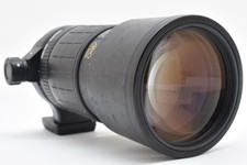 Sigma Canon EF 300mm Focal Camera Lenses for sale | eBay