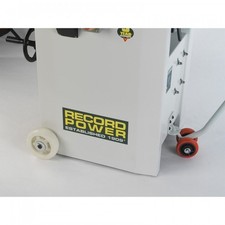 Record Power PT310-W || Podwozie / dyszel do Record Power PT310 i PT310-HB