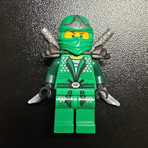 Lloyd Zx Minifigure | eBay