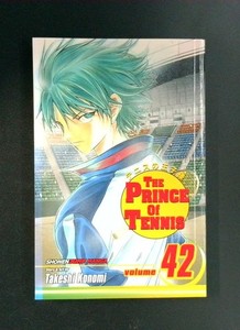 Prince of Tennis | eBay