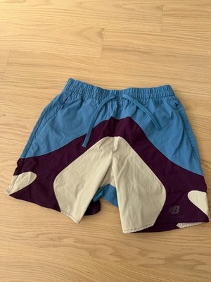 Aime Leon Dore x New Balance F/W '21 - Cordura Short - Size Small