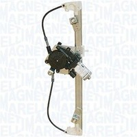 Magneti Marelli Fensterheber 350103647000 FüR Fiat Abarth