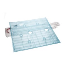 Tasca Acqua Compatibile Con Bosch Siemens Scambiatore di Calore Lavastoviglie