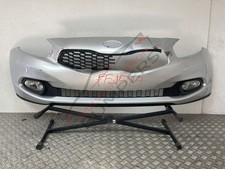 Kia Ceed FRONT BUMPER With Fog Light 2012-2015 86511-A2000 FF-1527 KI4341011