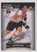2006-07 Upper Deck Parkhurst Reggie Leach #64 0i6