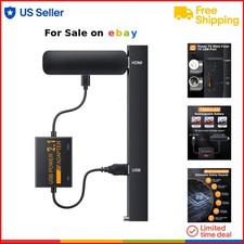 USB Power Cable Adapter for Fire TV Stick Streaming Device with 5V 2.1A