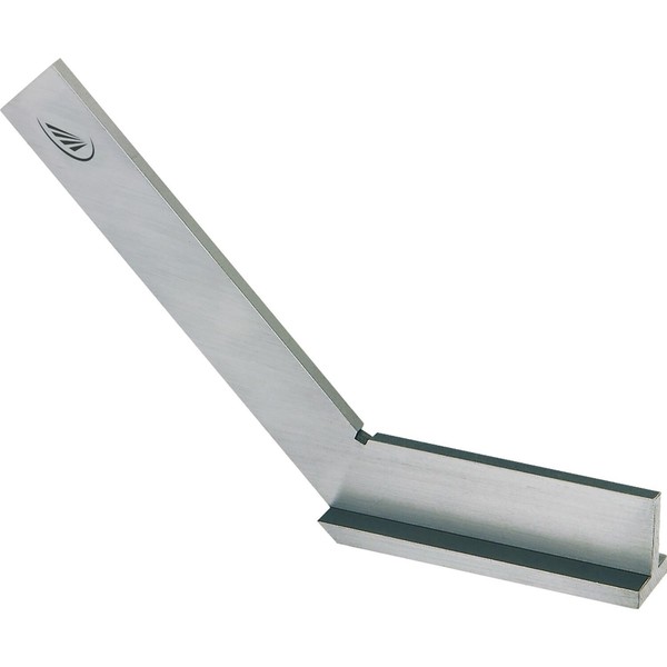 Helios Preisser Gehrungswinkel 135 Grad Mit Anschlag SchenkelläNge 120 X 100 Mm-image