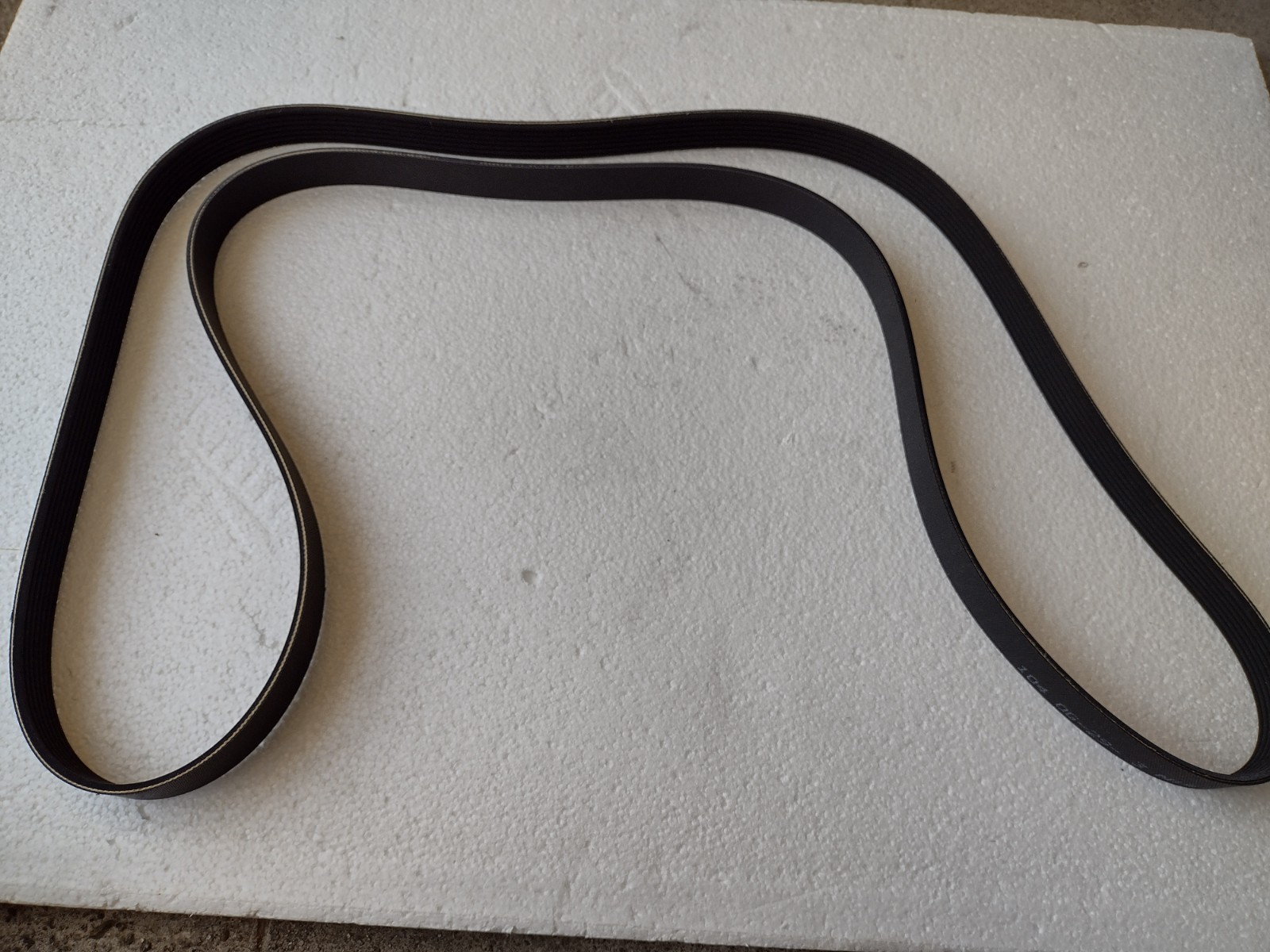 11720-EY00A, FITS MOST INFINITI AND NISSAN 3.7 LTR ENGINES 2