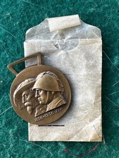 Medaglia Centenario Bersaglieri 1936