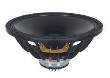 B&C Speakers 15CXN76 8 ohm altoparlante coassiale 15" neodimio 800W 15CXN76-8