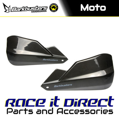 Kohlefaser Handprotektoren für BMW M1000XR 2024-2026 BarkBusters