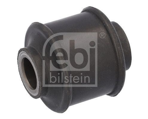 FEBI 183814 BUSH SHOCK ABSORBER Lower,Upper