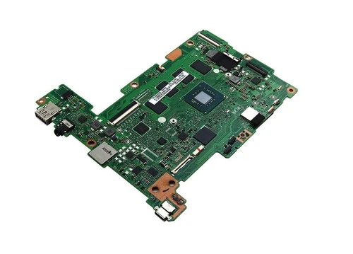 ASUS Mainboard for Chromebook Flip C434TA-AI0476 M3-8200Y 8GB 32GB SSD ChomeOS 6