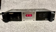 Monster Power Pro 3500 Professional Reference Power Center - 14 Outlets - Tested