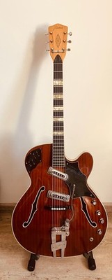 Framus Missouri 5/60 thinline
