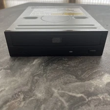 Hp Cd-Writer Plus Compact Disc HL Data Storage GCE-8400B