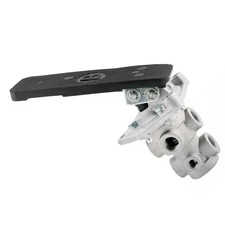 E-3 E3 Single Circuit Foot Brake Control Valve For Haldex Bendix 277863 KN22100