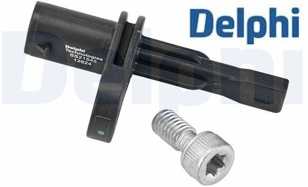 Delphi SS21545-12B1 Sensor FüR Raddrehzahl ABS Sensor Raddrehzahl-image