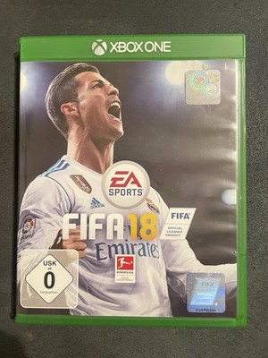 FIFA 18 FIFA World Cup-Update für Microsoft Xbox One