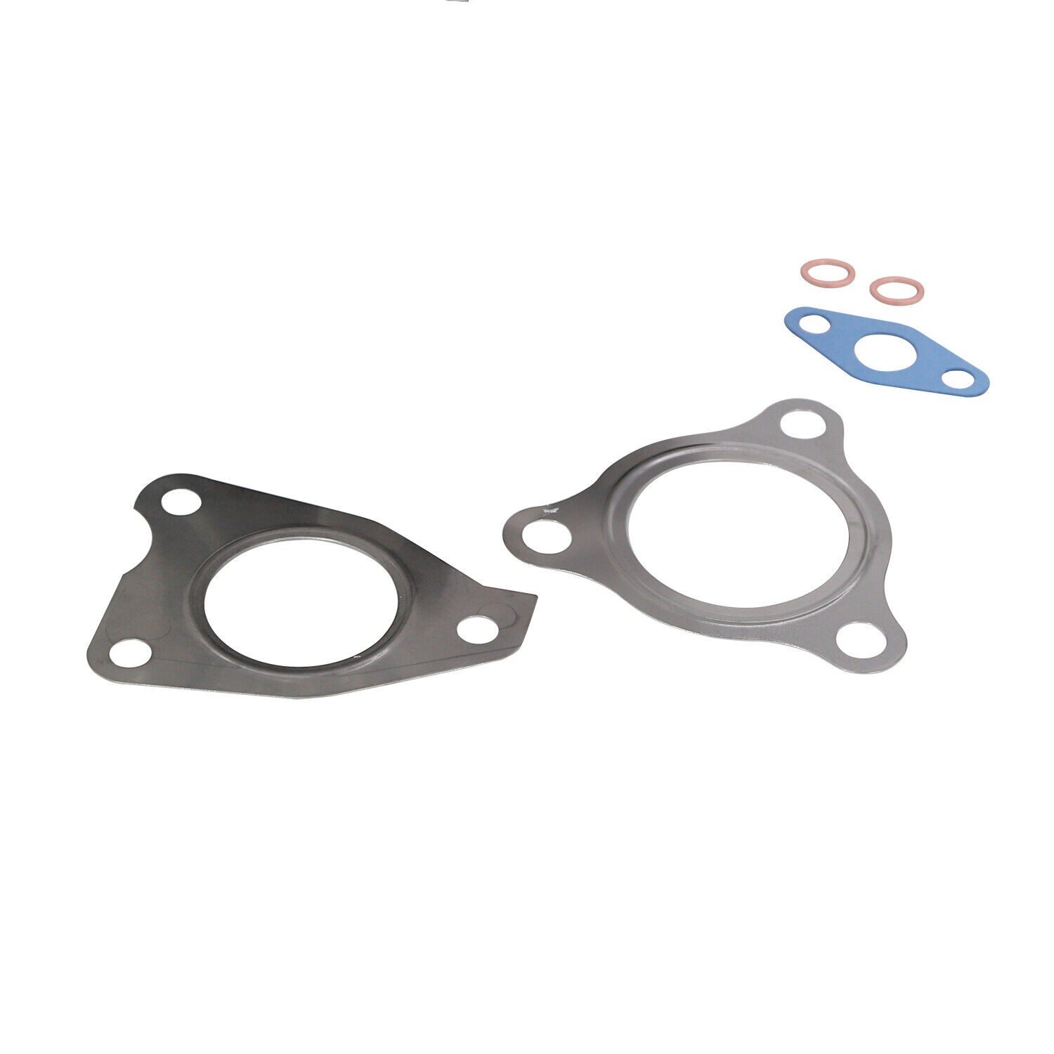 Turbocompresseur de rechange pour moteur diesel 1.6 DCI 130 de Qashqai