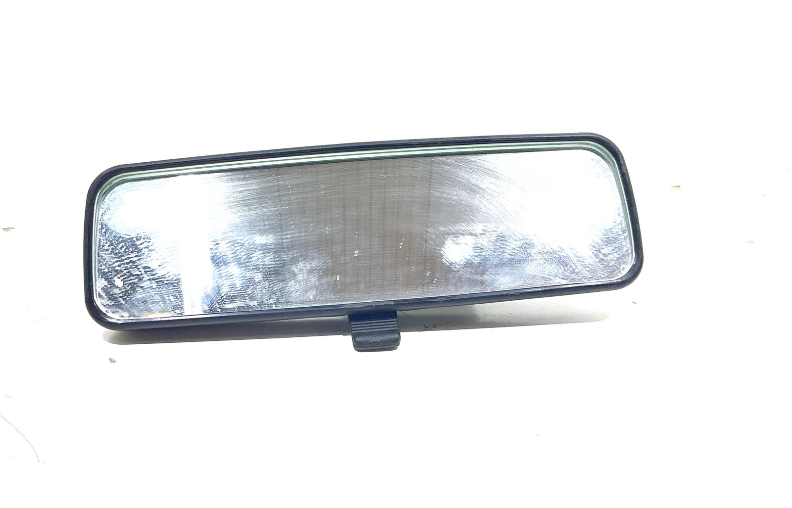 SPECCHIETTO SPECCHIO RETROVISORE INTERNO CENTRALE PER FIAT Qubo 1° Serie 73561