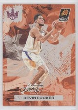 2023-24 Panini Court Kings Pink 3/99 Devin Booker #67 0b3