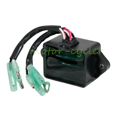 CDI Unit Assy For Mariner Outboard 84872M 28HP 1977/30HP 80/85/86/87/88/89/90/92 - Image 1 of 4