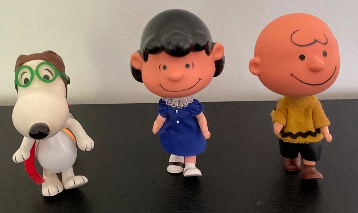 Peanut Vintage & Antique Character Toys for sale - eBay