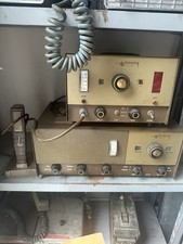 Browning Eagle R-27  S-23 Transmitter  Receiver Radio