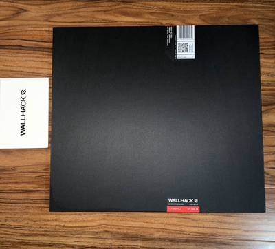 SEALED*Wallhack Skyped : SP-004 LIMITED EDITION: FUTUREFALL