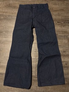 Us Navy Pants Vintage | eBay
