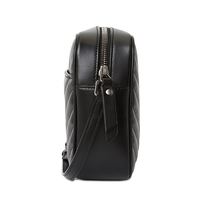 Borsa donna Saint Laurent per fotocamera 761554 DV704 1000 69030095