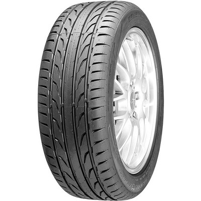 4 Tires 285/35R20 ZR 100Y General G-MAX RS High Performance
