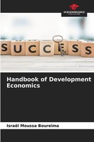 IsraëL Moussa Boureima | Handbook Of Development Economics | Taschenbuch (2025)