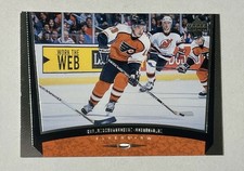 1998-99 Upper Deck Alexandre Daigle #144 Philadelphia Flyers