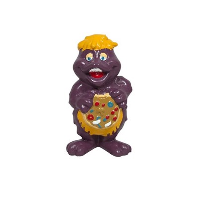 Chuck E Cheese Pizza Time Theatre Mr Munch 1983 PVC Figure