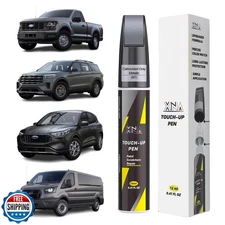 XNA Carbonized Gray Metallic(M7) for Ford Touch Up Paint, Car Scratch Remover