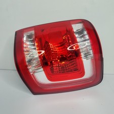 New Passenger Side Tail Light Lamp for 2009-2014 Ford F-150 Styleside
