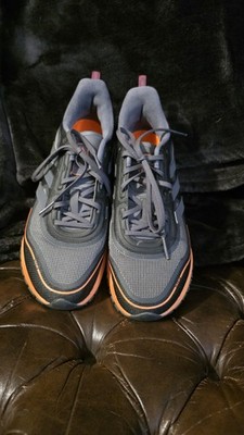 adidas Supernova Winter.Rdy Night Metallic Orange Running FV4761 Men Size 10