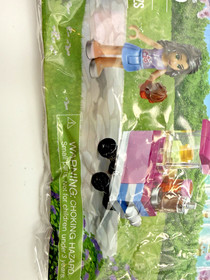 LEGO Friends 30396 Cupcake Stall, New, Sealed, Retired 28 Pieces