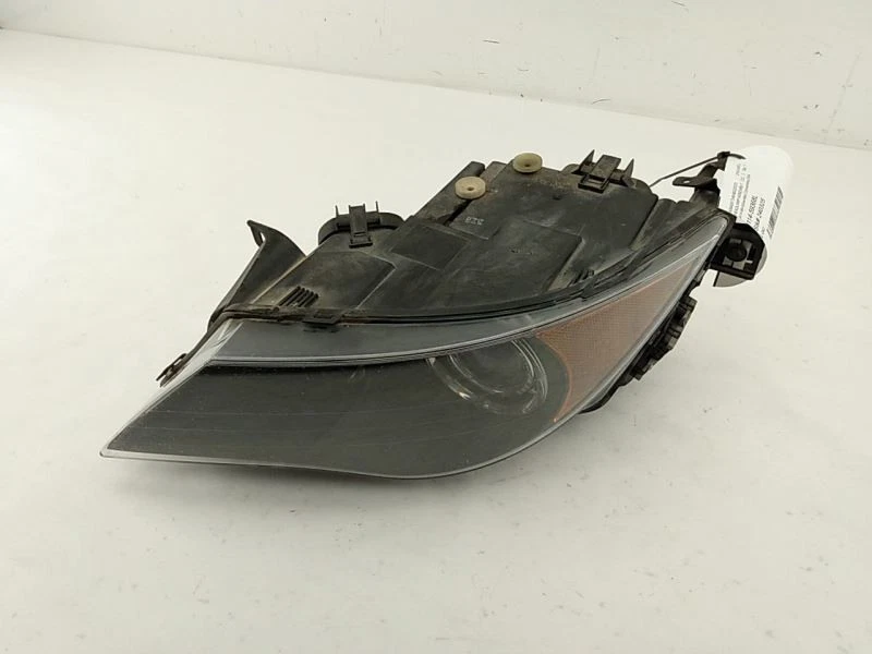 Faro izquierdo bmw 645ci e63 e64 xenón hid con adaptación 04-07 Foto 2 de 4