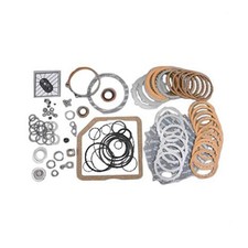 Summit Racing Automatic Transmission Rebuild Kit Gm Th350 Non-lockup 30-spline