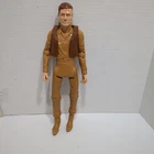 Vintage Johnny West 12" Cowboy Action Figure 1973 Louis Marx