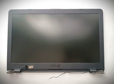 Lid Completo ASUS X542U | Cover, Cerniere, Webcam, LCD FHD | Non Testato