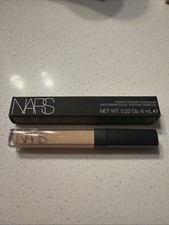 NARS Radiant Creamy Concealer CUSTARD, Med. 1 Full Size FREE Same Day Ship