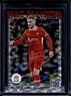 2024-25 Topps UEFA Alexis Mac Allister Black Icy #/10 Liverpool
