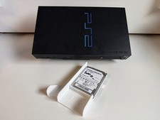 PlayStation 2 Fat PS2 Console 2.5 Drive Caddy Tray HDD