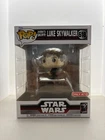 Funko Pop Star Wars Jabba's Skiff: Luke Skywalker #618
